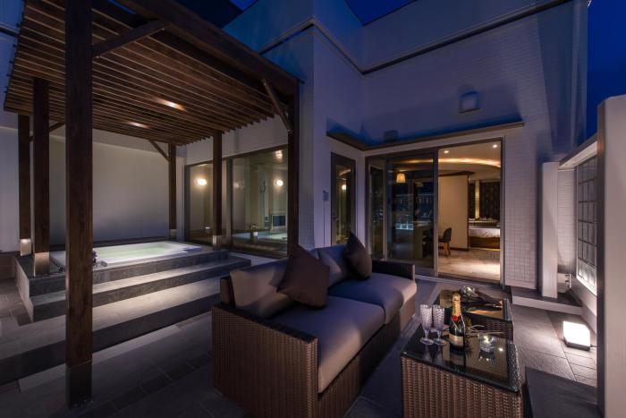 hotel c chiba shiroi