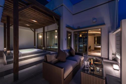 hotel c chiba shiroi