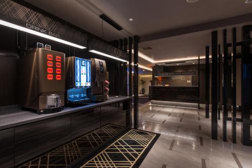 hotel c chiba shiroi