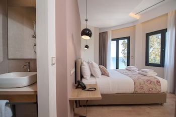 seasabelle hotel near athens airport