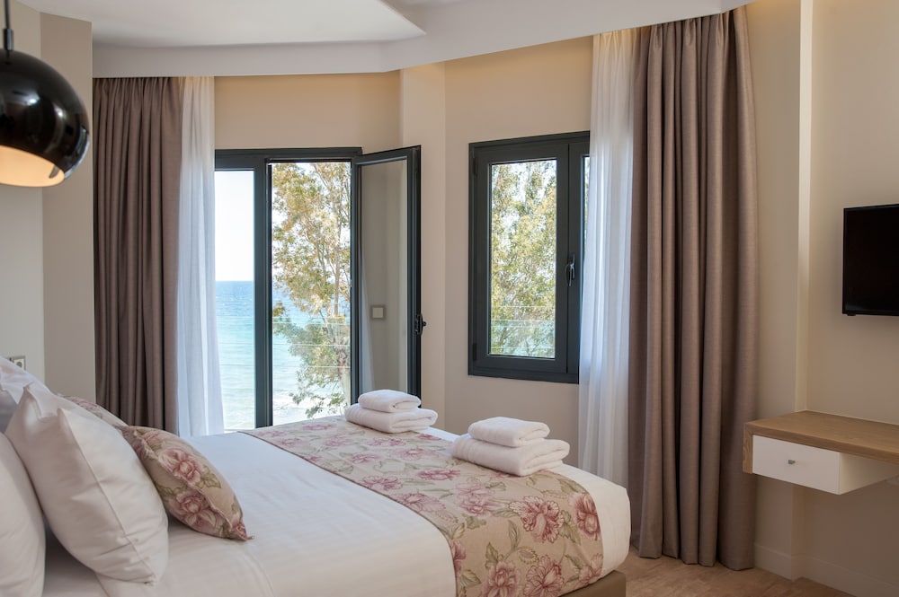 seasabelle hotel near athens airport