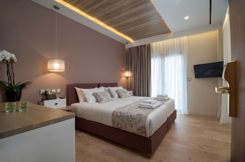 seasabelle hotel near athens airport