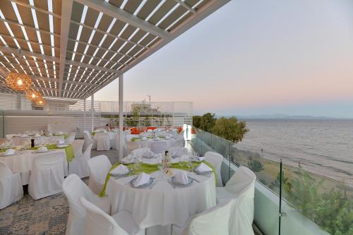 seasabelle hotel near athens airport