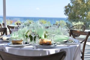 seasabelle hotel near athens airport