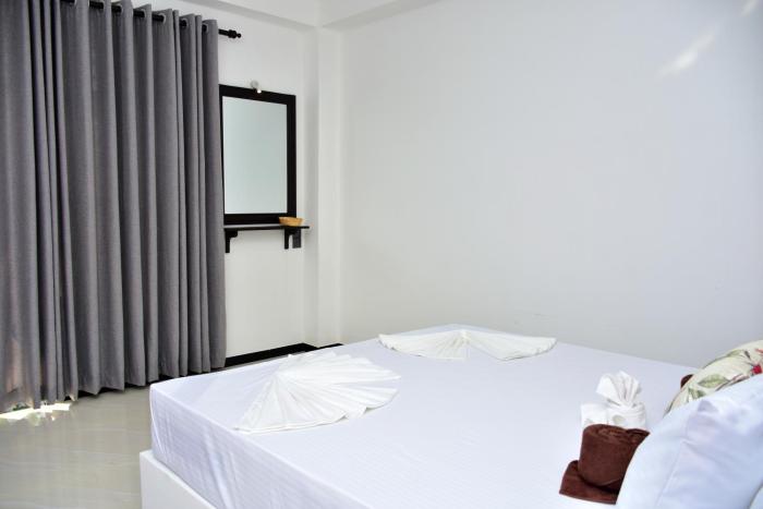 aliya aliya hikkaduwa