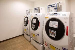 comfort hotel shin osaka