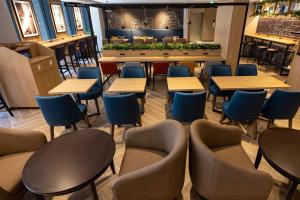 comfort hotel shin osaka
