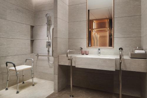 sheraton shenzhen nanshan
