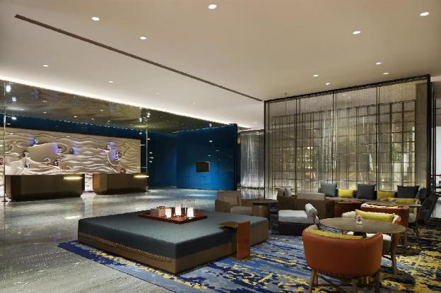 sheraton shenzhen nanshan