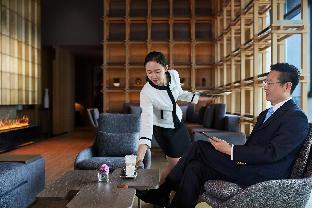 sheraton shenzhen nanshan