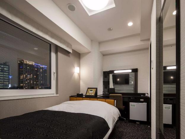 apa hotel higashi shinjuku kabukicho higashi