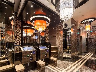 apa hotel higashi shinjuku kabukicho higashi