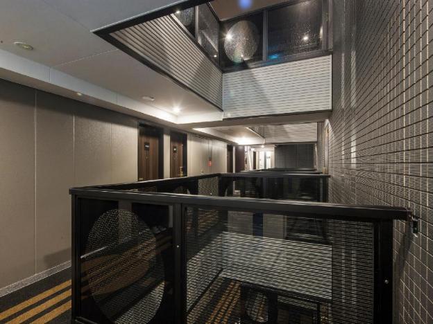 apa hotel higashi shinjuku kabukicho higashi