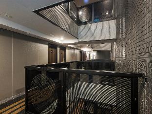 apa hotel higashi shinjuku kabukicho higashi