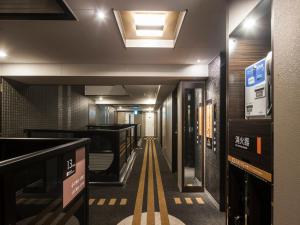 apa hotel higashi shinjuku kabukicho higashi