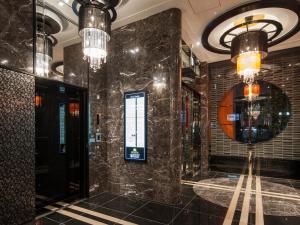 apa hotel higashi shinjuku kabukicho higashi
