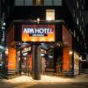 apa hotel higashi shinjuku kabukicho higashi
