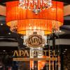apa hotel higashi shinjuku kabukicho higashi