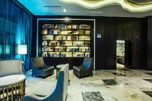 crystal orange hotel changzhou dinosaurs park