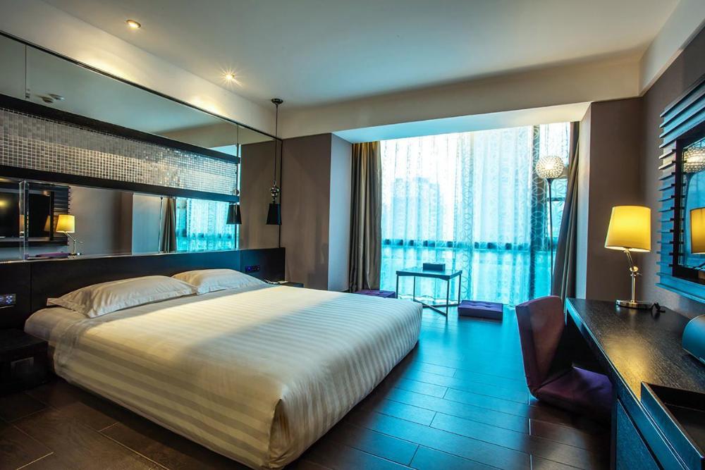 crystal orange hotel changzhou dinosaurs park