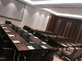 crystal orange hotel changzhou dinosaurs park