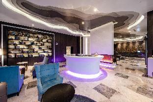 crystal orange hotel changzhou dinosaurs park