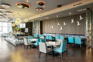 crystal orange hotel changzhou dinosaurs park