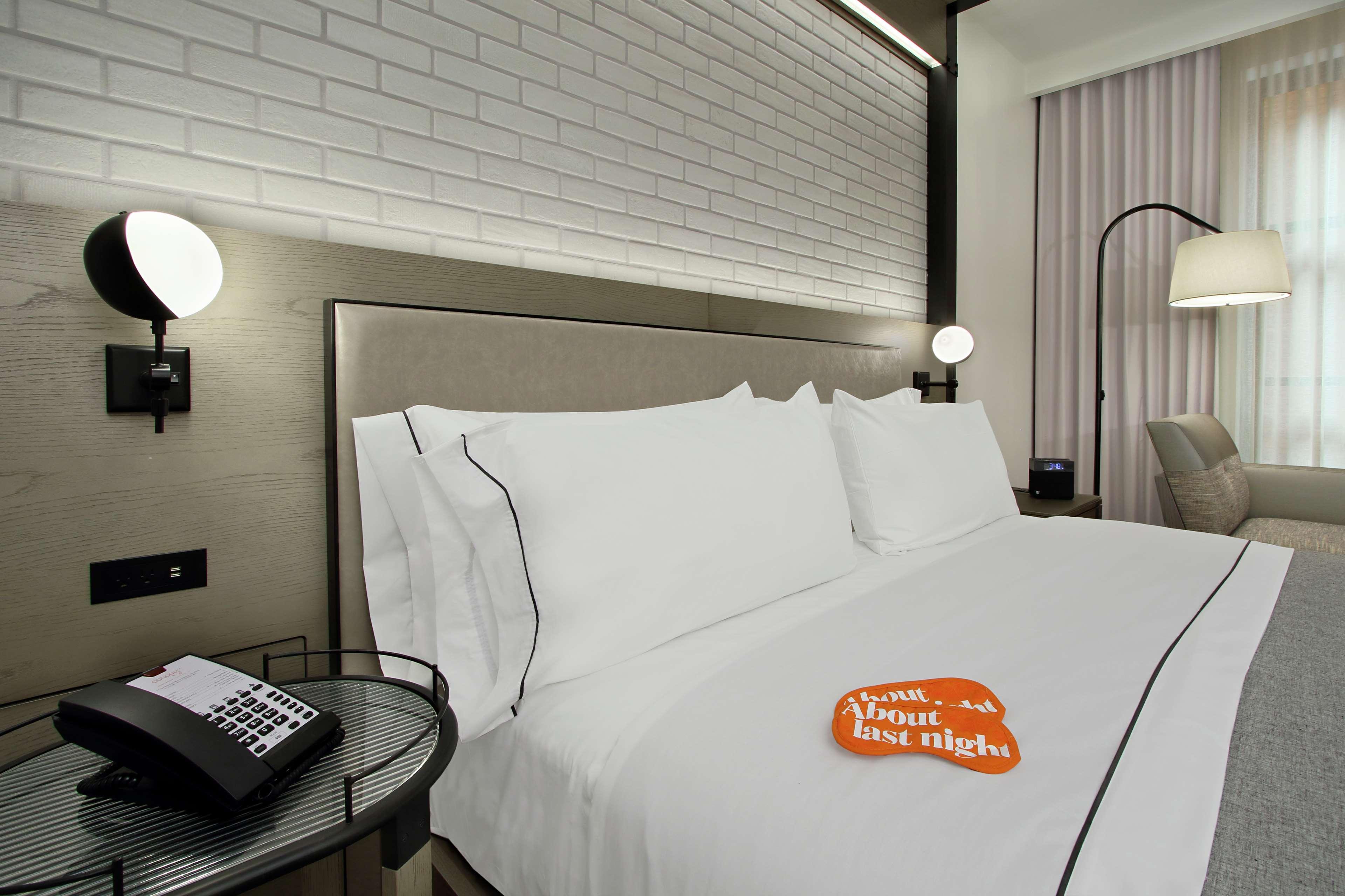 canopy by hilton columbus downtown short north