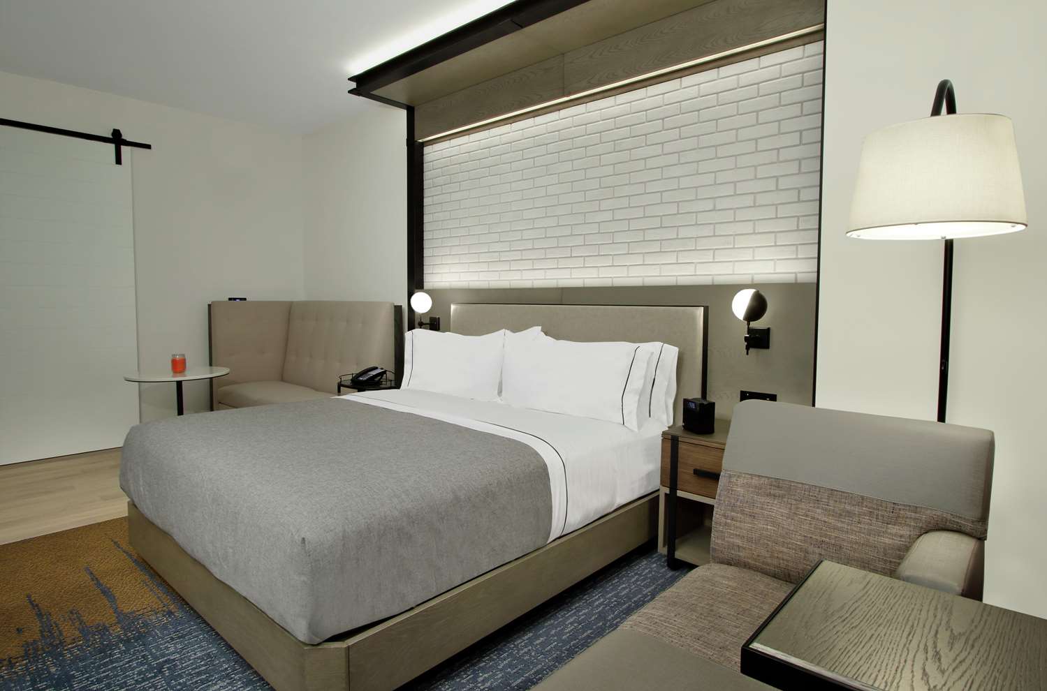 canopy by hilton columbus downtown short north