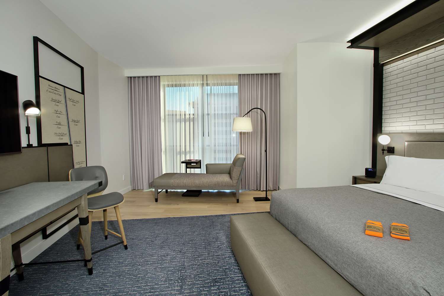 canopy by hilton columbus downtown short north