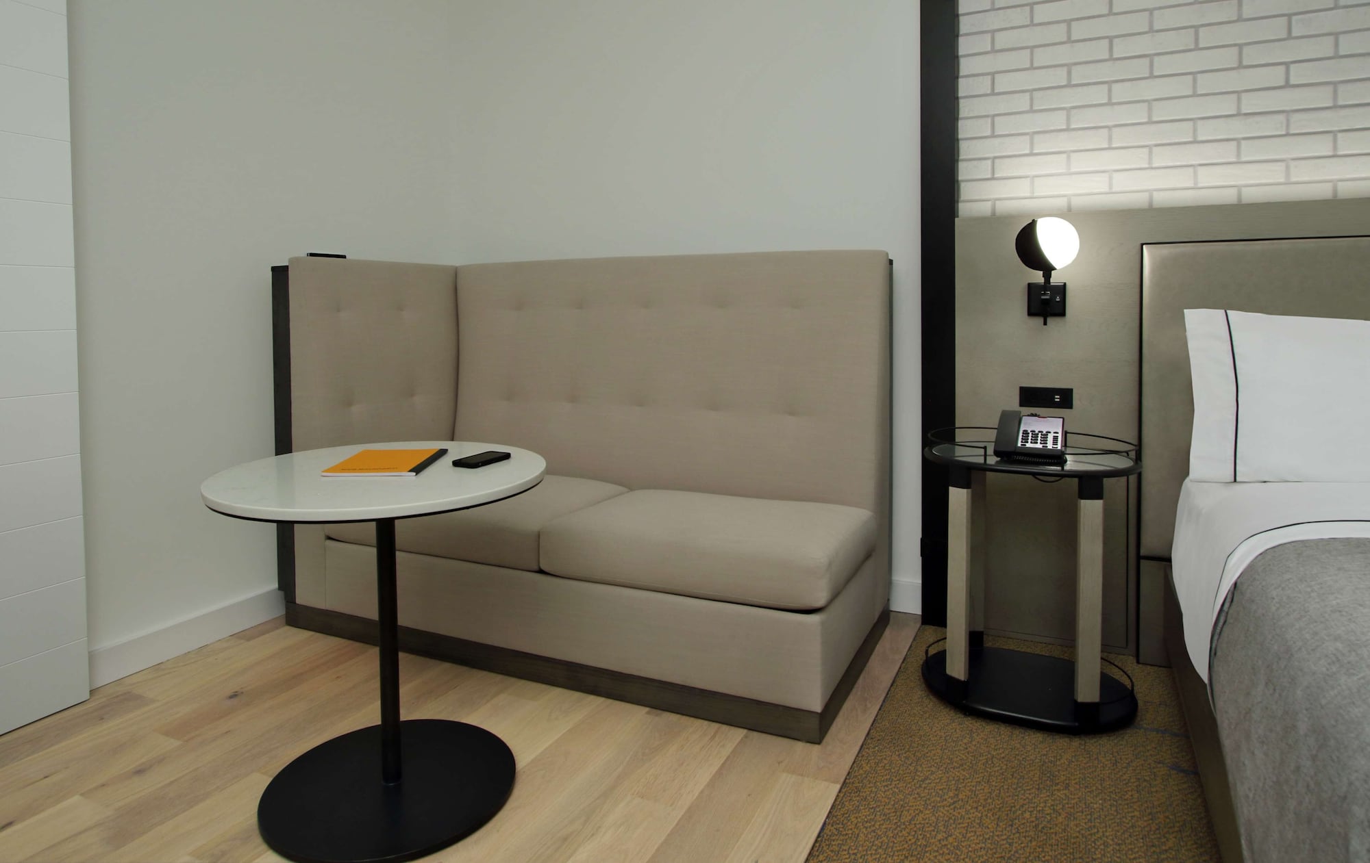 canopy by hilton columbus downtown short north