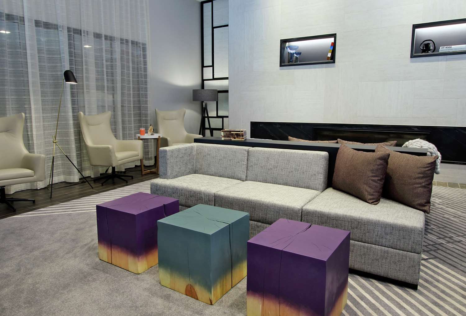 canopy by hilton columbus downtown short north