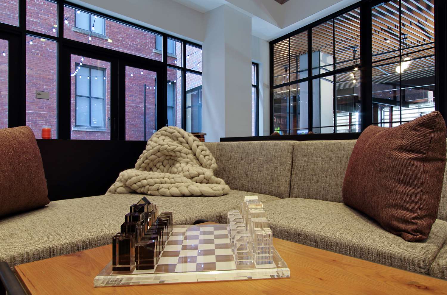 canopy by hilton columbus downtown short north