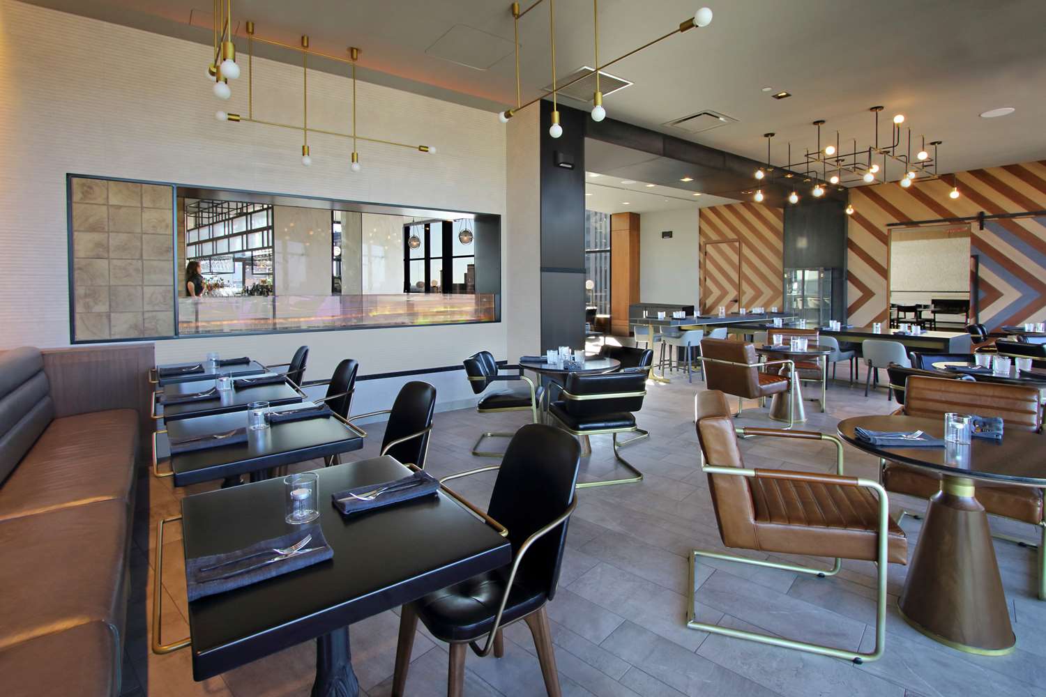 canopy by hilton columbus downtown short north