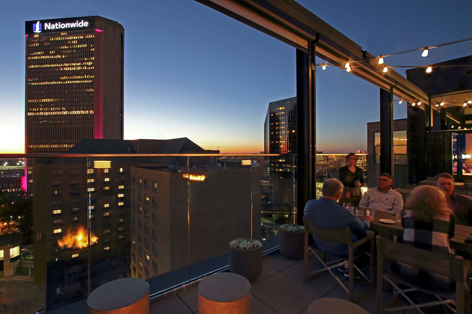 canopy by hilton columbus downtown short north