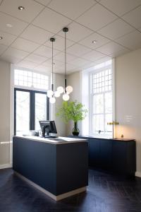 Pillows Luxury Boutique Hotel Aan De Ijssel,Overijssel>>Deventer,5 star