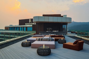 renaissance suzhou taihu lake hotel