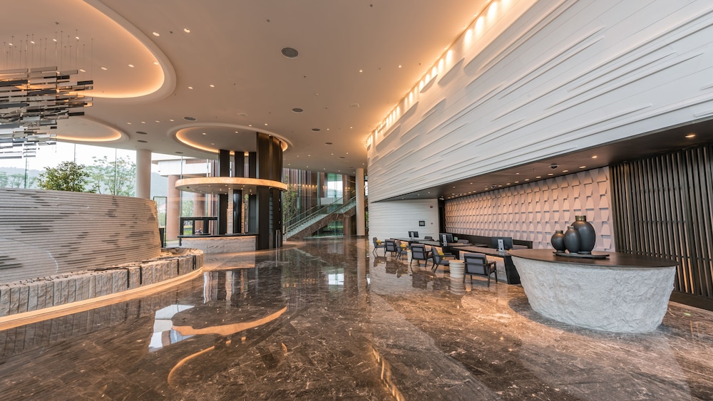 renaissance suzhou taihu lake hotel