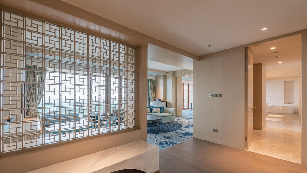 renaissance suzhou taihu lake hotel