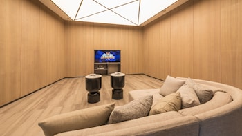 renaissance suzhou taihu lake hotel