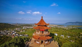 renaissance suzhou taihu lake hotel