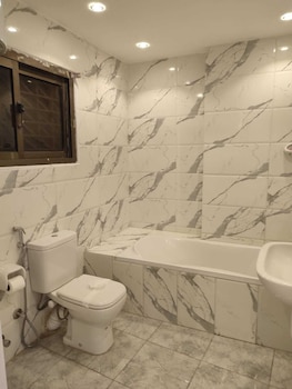 jasmine hotel el manial