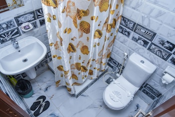 jasmine hotel el manial