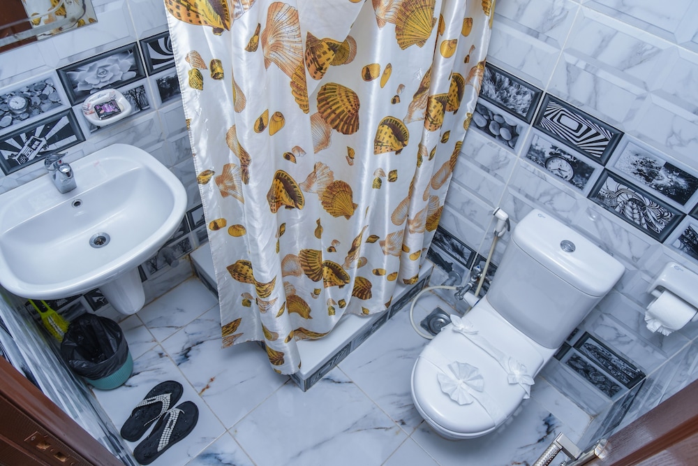 jasmine hotel el manial