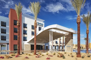 fairfield by marriott inn and suites indio coachella valley