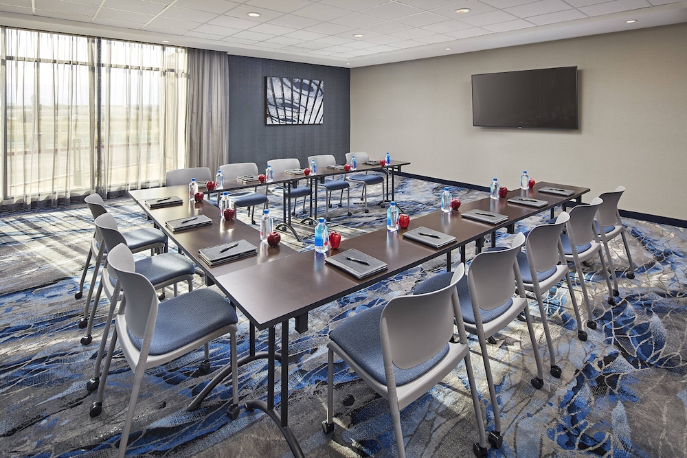 fairfield by marriott inn and suites indio coachella valley