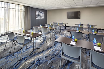 fairfield by marriott inn and suites indio coachella valley