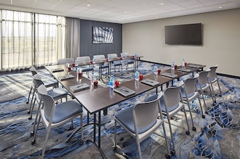 fairfield by marriott inn and suites indio coachella valley
