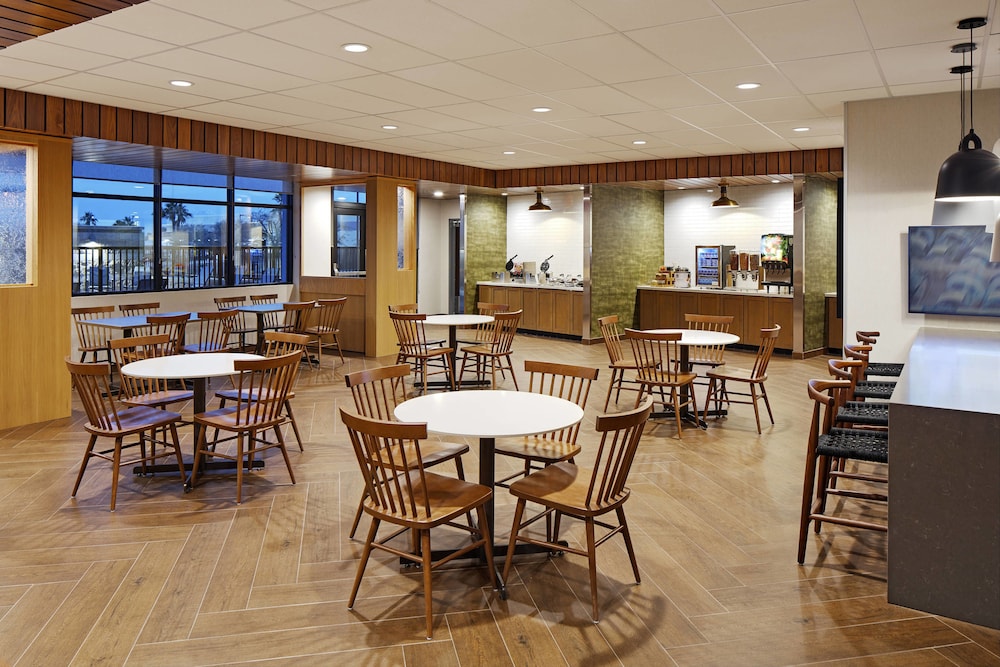 fairfield by marriott inn and suites indio coachella valley