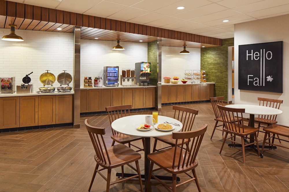 fairfield by marriott inn and suites indio coachella valley